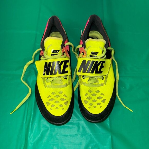 Nike Zoom SD Track And Field Throwing Shoes - Picture 1 of 5